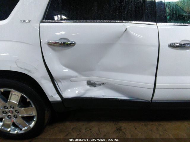 1GKKVSKDXHJ289288 GMC Acadia Limited Limited