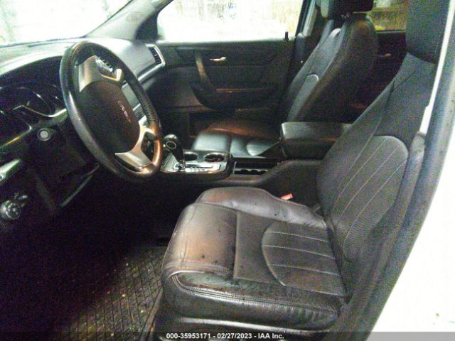 1GKKVSKDXHJ289288 GMC Acadia Limited Limited