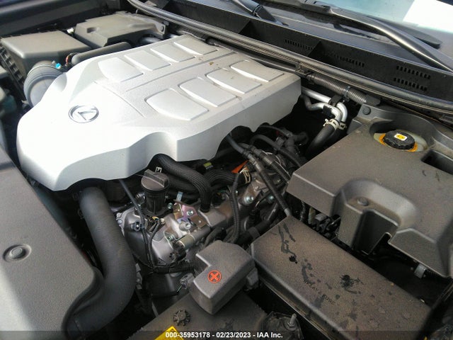 2022 Lexus GX, VIN: JTJAM7BX4N5305536