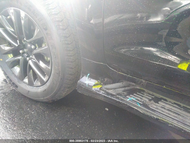 2022 Lexus GX, VIN: JTJAM7BX4N5305536