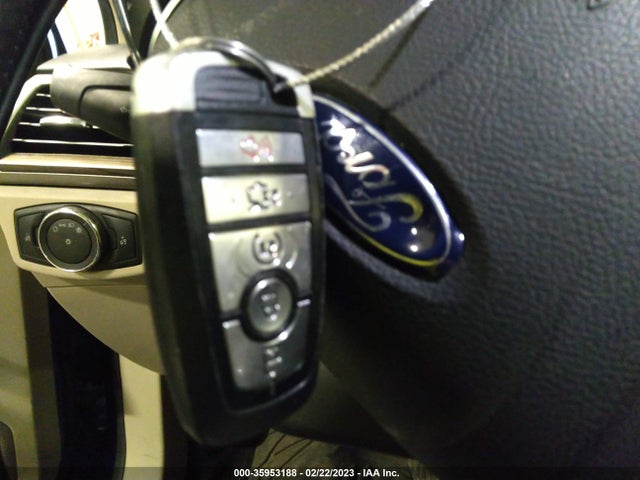 Ford FUSION SE 2018 3FA6P0HD1JR104534 Image 11