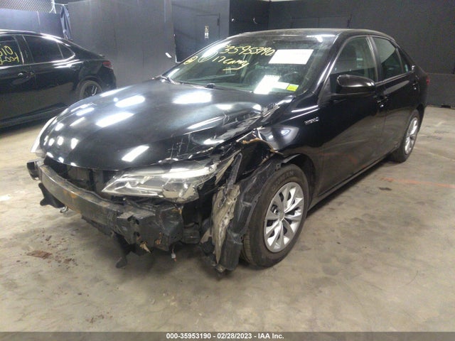 2017 Toyota Camry, VIN: 4T1BD1FK5HU226885