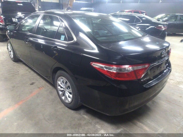 2017 Toyota Camry, VIN: 4T1BD1FK5HU226885