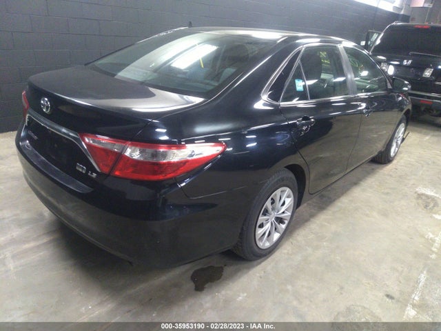 2017 Toyota Camry, VIN: 4T1BD1FK5HU226885