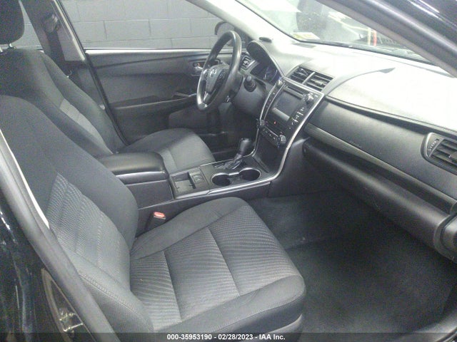 2017 Toyota Camry, VIN: 4T1BD1FK5HU226885