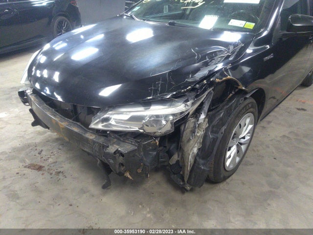 2017 Toyota Camry, VIN: 4T1BD1FK5HU226885