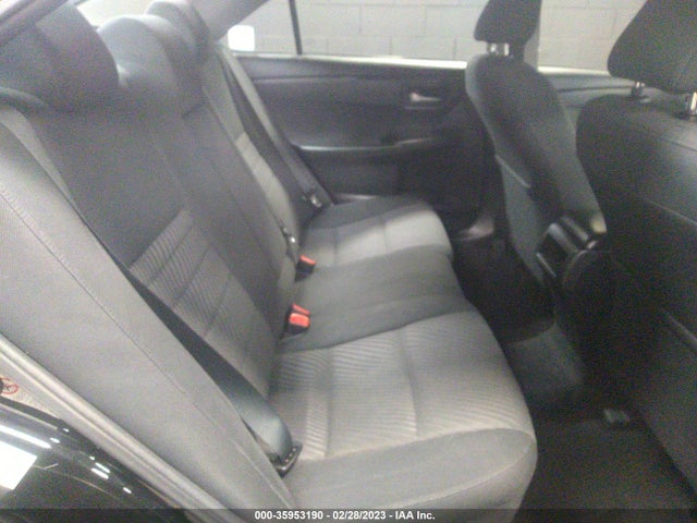 2017 Toyota Camry, VIN: 4T1BD1FK5HU226885
