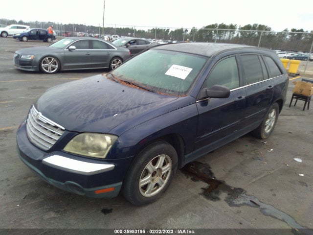 Chrysler Pacifica Touring 2005 2C4GM68485R527908 Image 2
