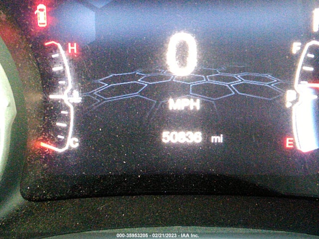 Jeep Compass Limited 2018 3C4NJDCBXJT135935 Image 8