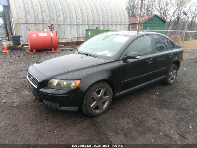 YV1MH682562183986 Volvo S40 2.5l Turbo