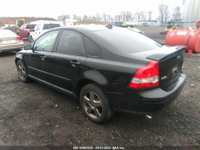 YV1MH682562183986 Volvo S40 2.5l Turbo