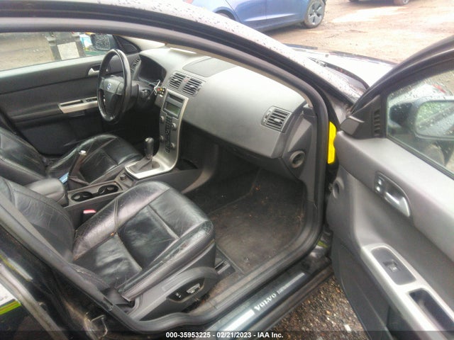 YV1MH682562183986 Volvo S40 2.5l Turbo