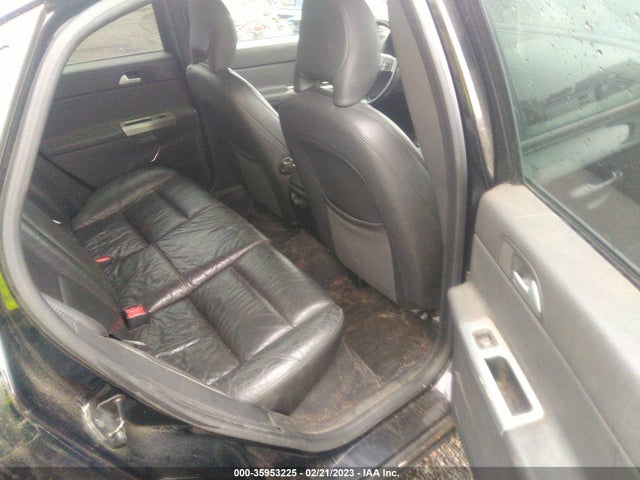 YV1MH682562183986 Volvo S40 2.5l Turbo
