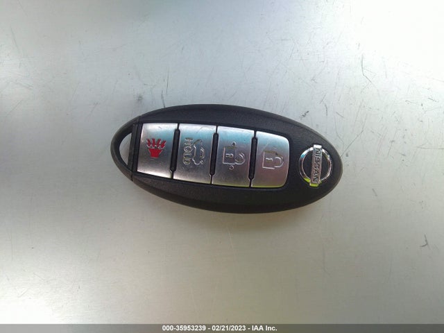 2013 NISSAN ALTIMA 2.5 SV VIN: 1N4AL3APXDN473508
