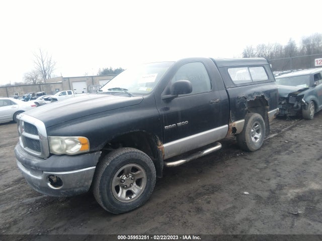 Dodge RAM 1500 2002 1D7HU16N22J189026 Image 2