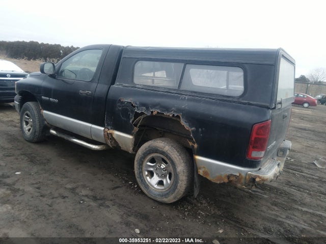 Dodge RAM 1500 2002 1D7HU16N22J189026 Image 3