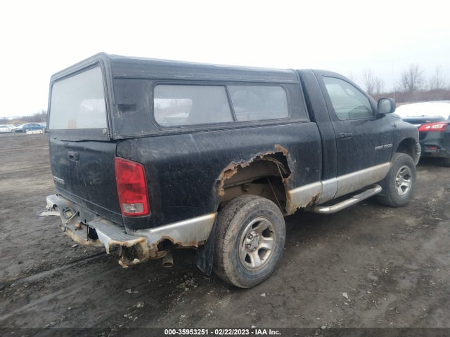 Dodge RAM 1500 2002 1D7HU16N22J189026 Image 4