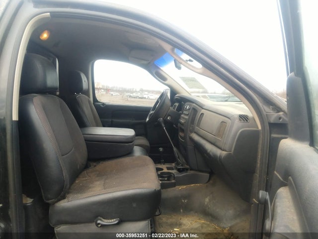 Dodge RAM 1500 2002 1D7HU16N22J189026 Image 5