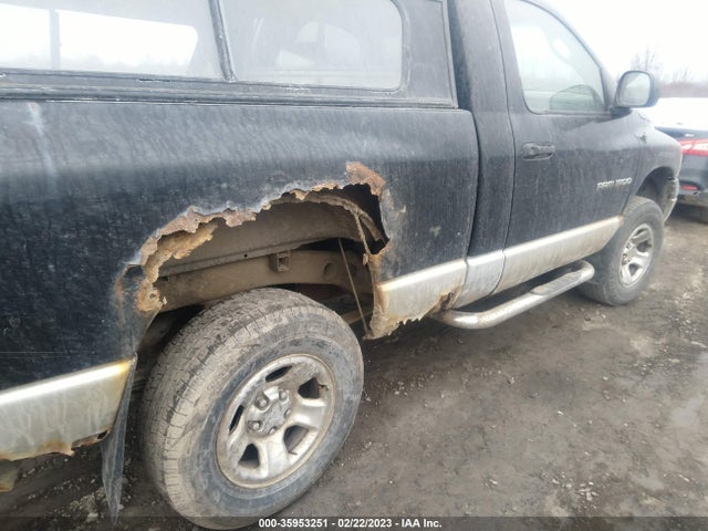 Dodge RAM 1500 2002 1D7HU16N22J189026 Image 6