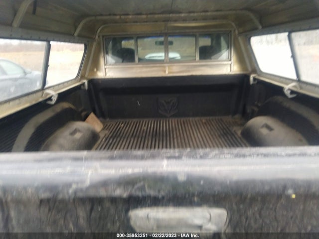 Dodge RAM 1500 2002 1D7HU16N22J189026 Image 8