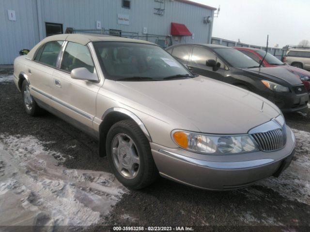 1LNHM97V51Y635310 auction archive image