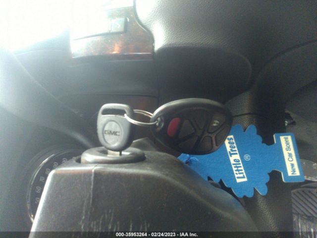 1GKFK668X7J369428 GMC YUKON XL DENALI