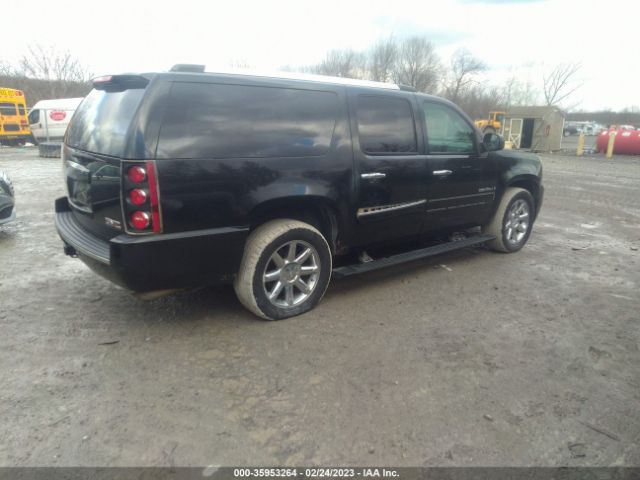 1GKFK668X7J369428 GMC YUKON XL DENALI