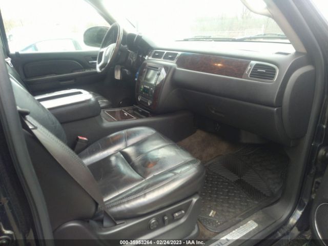 1GKFK668X7J369428 GMC YUKON XL DENALI
