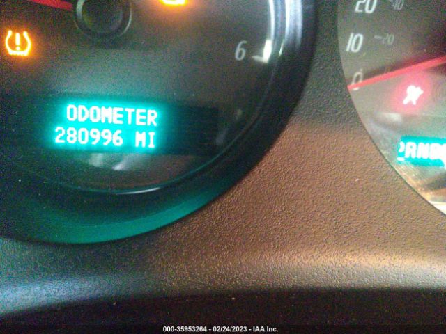 1GKFK668X7J369428 GMC YUKON XL DENALI