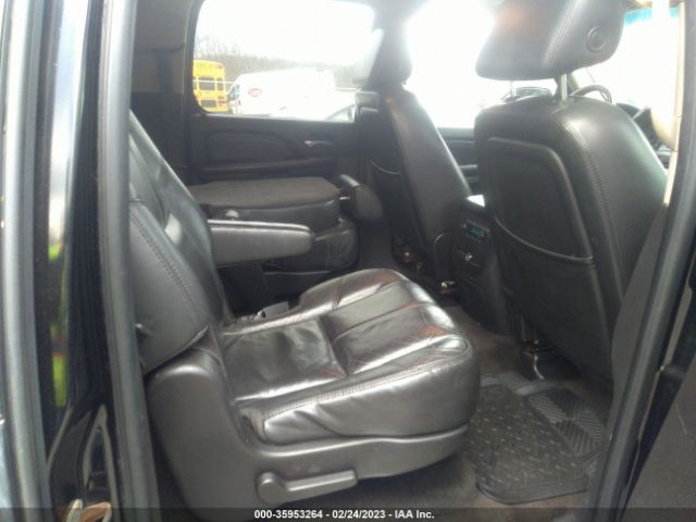 1GKFK668X7J369428 GMC YUKON XL DENALI