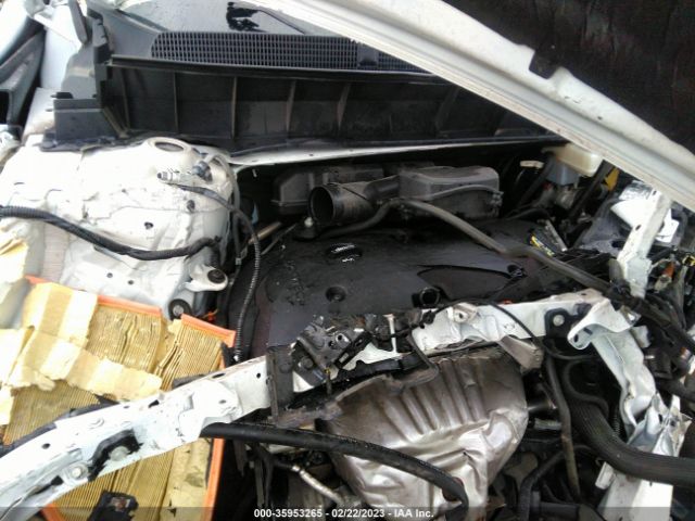 1GKKNLLA7KZ261077 GMC ACADIA SLE