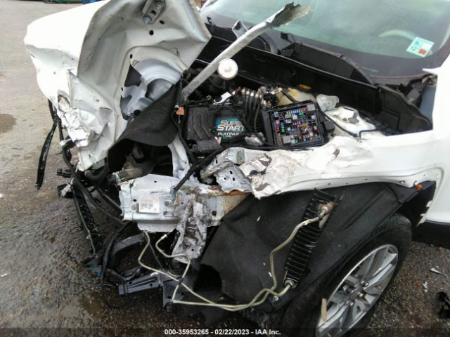 1GKKNLLA7KZ261077 GMC ACADIA SLE