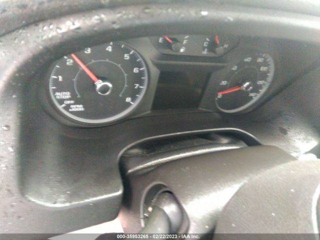 1GKKNLLA7KZ261077 GMC ACADIA SLE