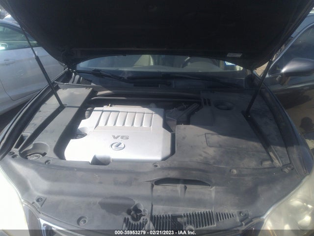 2008 LEXUS ES 350 VIN: JTHBJ46G082246773