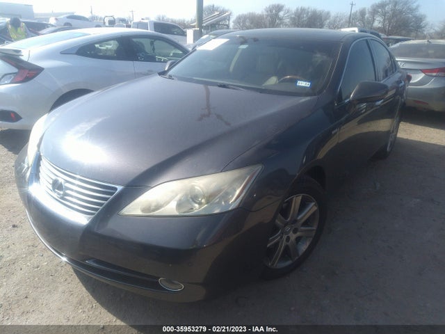 2008 LEXUS ES 350 VIN: JTHBJ46G082246773