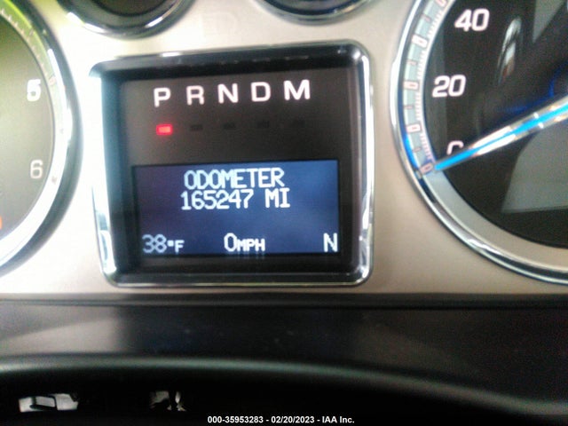 1GYUKBEFXAR246498 Cadillac Escalade Luxury