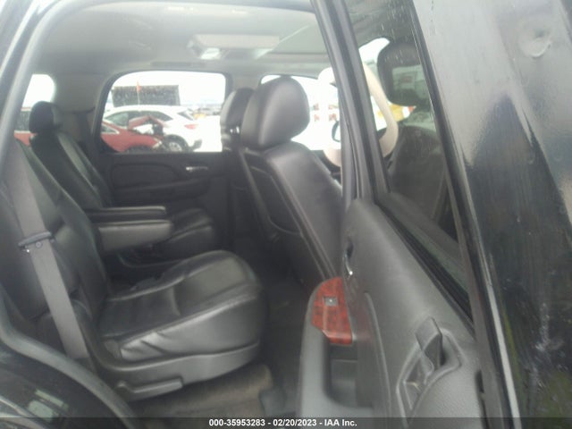 1GYUKBEFXAR246498 Cadillac Escalade Luxury