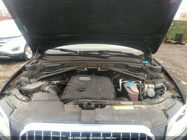 WA1LFAFP9FA141717 Audi Q5 Premium Plus