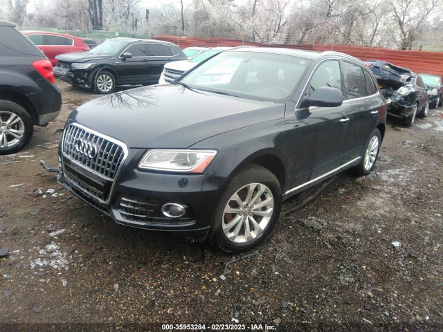 WA1LFAFP9FA141717 Audi Q5 Premium Plus