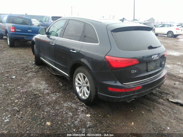WA1LFAFP9FA141717 Audi Q5 Premium Plus
