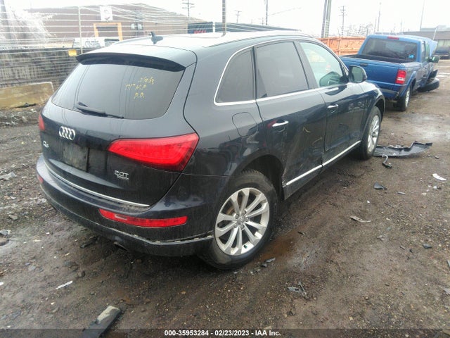 WA1LFAFP9FA141717 Audi Q5 Premium Plus