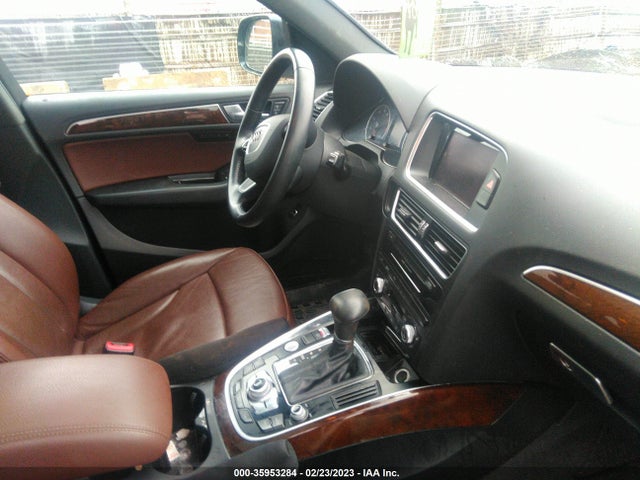 WA1LFAFP9FA141717 Audi Q5 Premium Plus