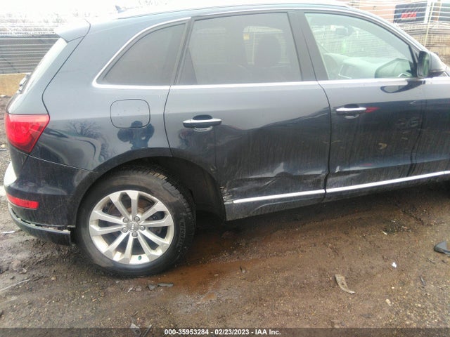 WA1LFAFP9FA141717 Audi Q5 Premium Plus