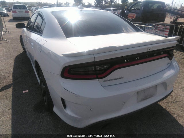 Dodge CHARGER GT 2019 аукцион фото