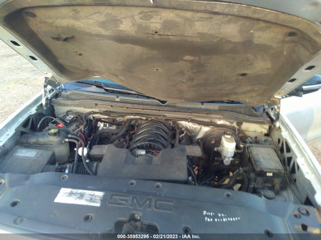 GMC Sierra 1500 Slt 2014 3GTP1VEC9EG189682 Image 10