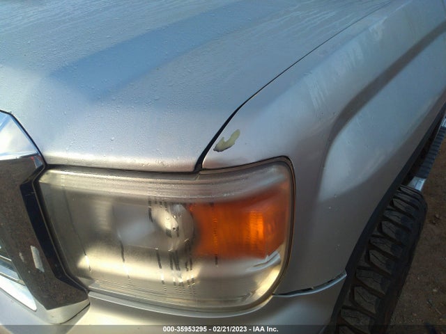 GMC Sierra 1500 Slt 2014 3GTP1VEC9EG189682 Image 6