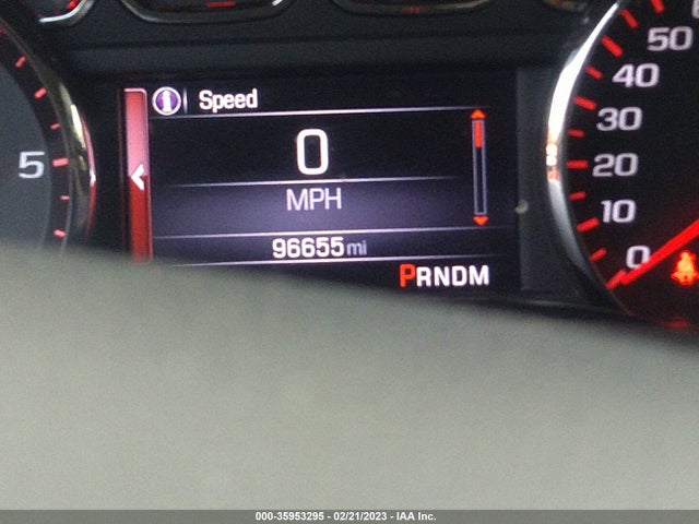 GMC Sierra 1500 Slt 2014 3GTP1VEC9EG189682 Image 7