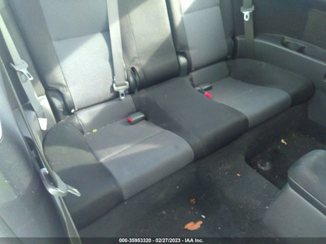 2008 SCION TC VIN: JTKDE167980263752