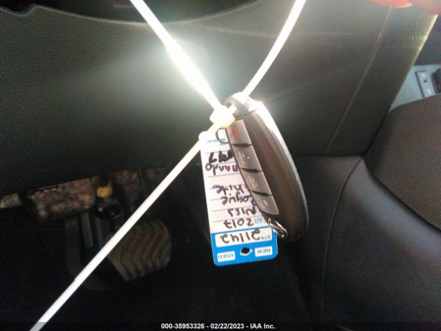 5N1AT2MT9HC882853 Nissan ROGUE SV