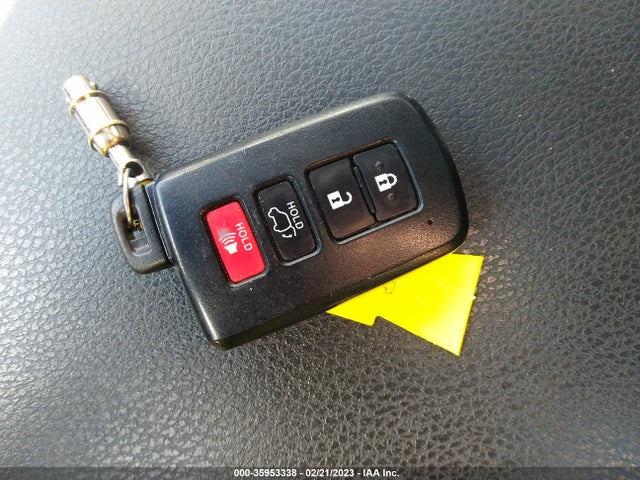 Toyota Highlander 2018 5TDKZRFH6JS267593 Image 3
